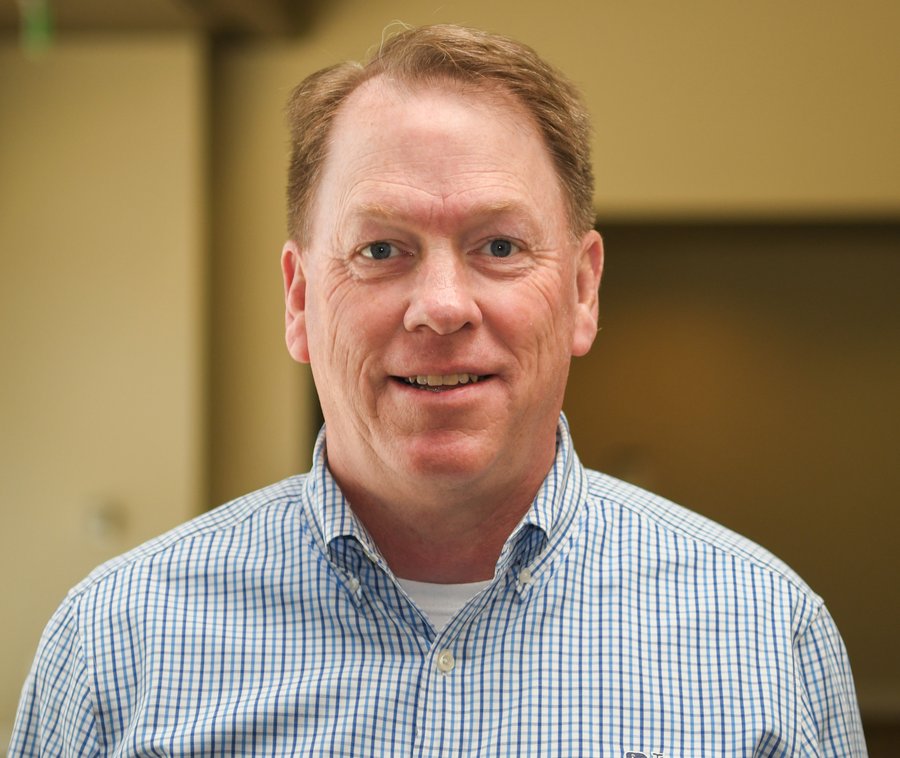 Scott Sullivan